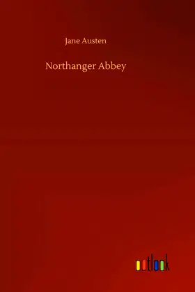 Northanger Abbey poster