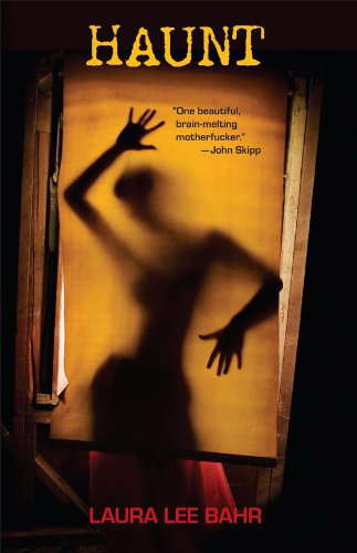 Haunt poster