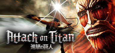 Attack on Titan / A.O.T. Wings of Freedom capsule