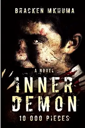 Inner Demon: 10000 Pieces poster