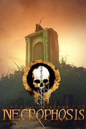 Necrophosis poster