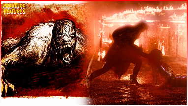 Deconstructing Evil Dead's Finale poster