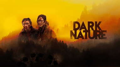 Dark Nature | Official Trailer | Horror Brains poster