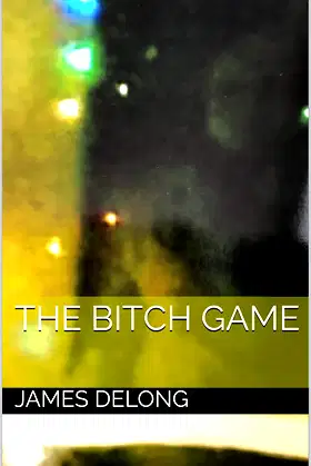 The Bitch Game poster