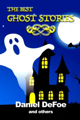 THE BEST GHOST STORIES - UNABRIDGED poster