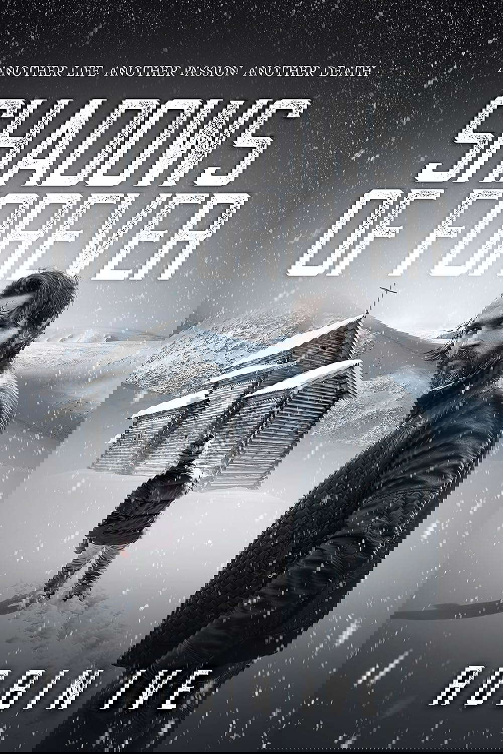 Shadows Of Forever poster