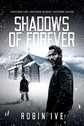 Shadows Of Forever poster