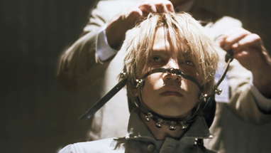 Moon Child (2003) ORIGINAL TRAILER [SUB] poster