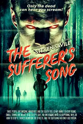 The Sufferer's Song: A Horror Novel poster