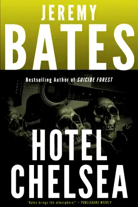 Hotel Chelsea poster