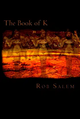The Book of K poster