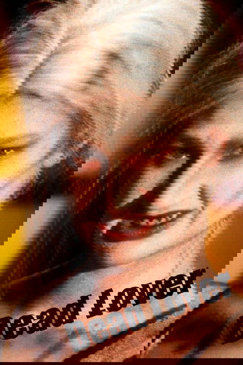 Dead Lover poster