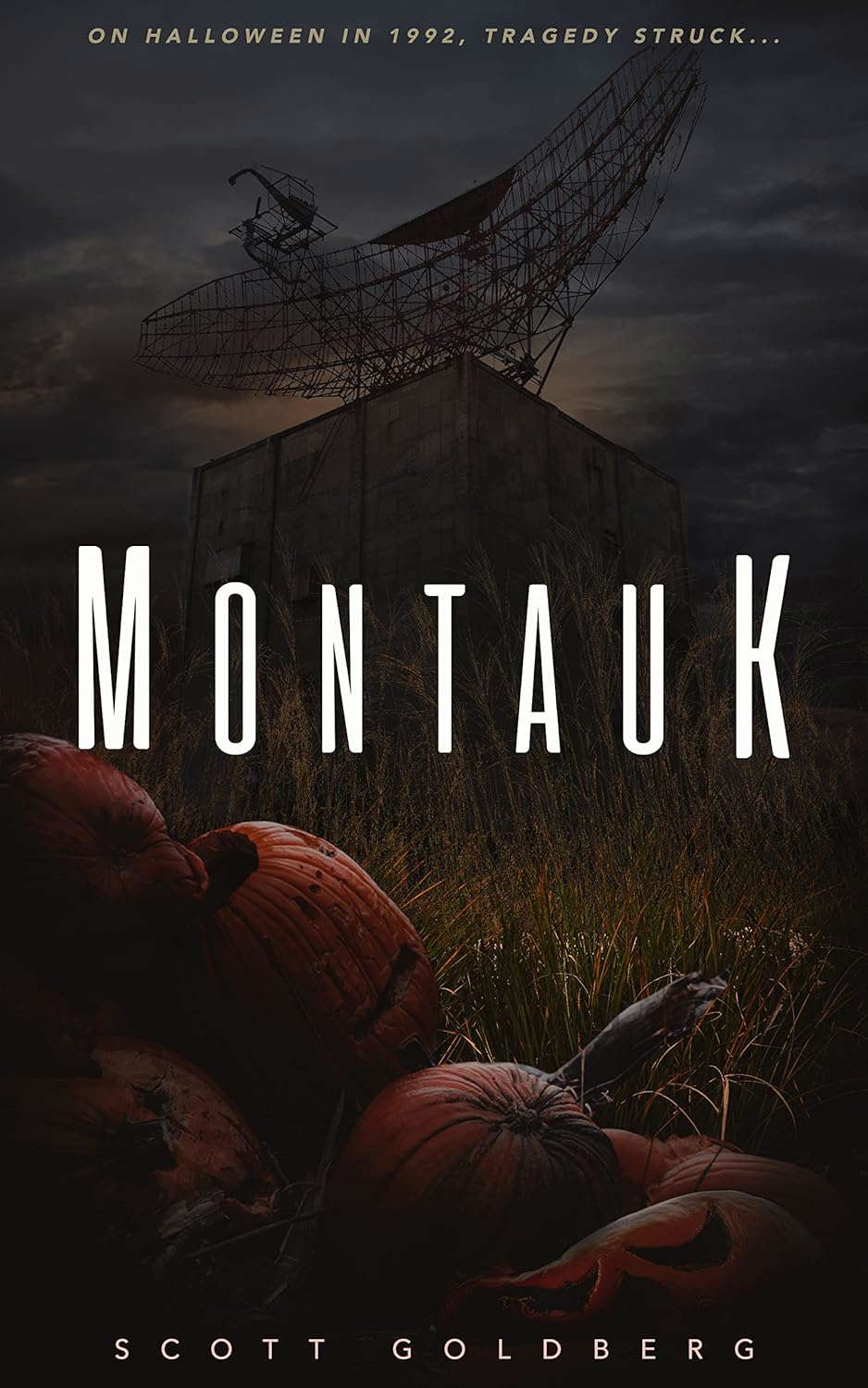Montauk poster
