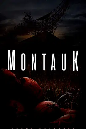 Montauk poster