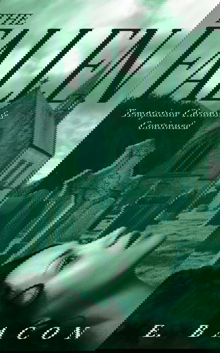 The Fallen: Chronicle Of Temptation Continued (Temptation Chronicles) poster