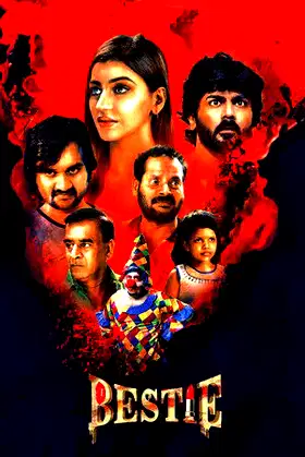 Bestie poster