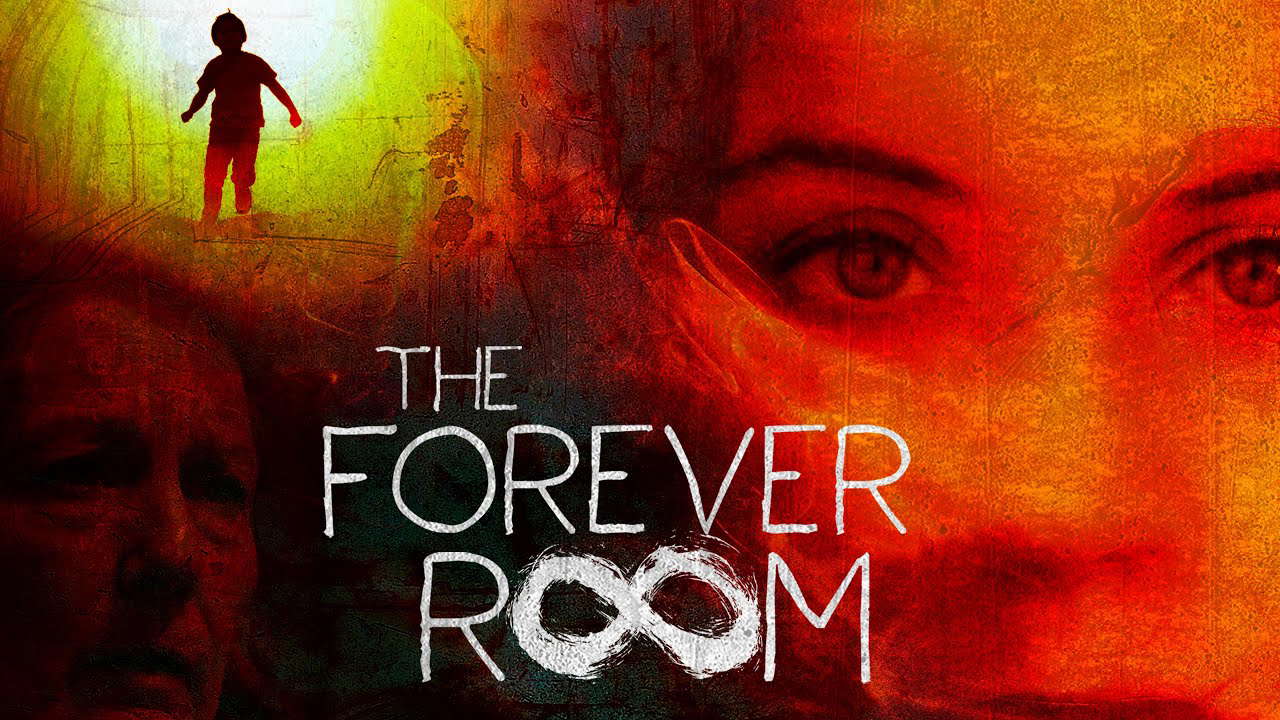 Poster for The Forever Room