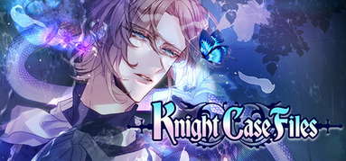 Knight Case Files capsule
