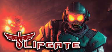 Slipgate capsule