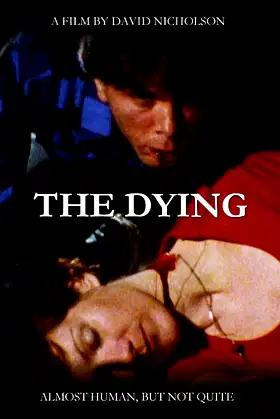 The Dying poster
