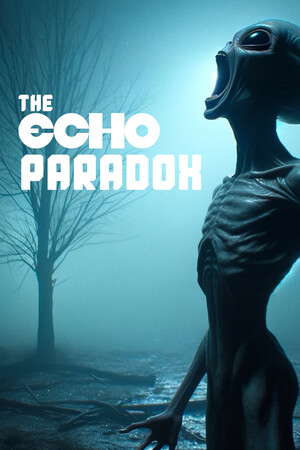 The Echo Paradox poster
