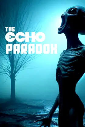 The Echo Paradox poster