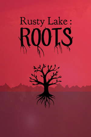 Rusty Lake: Roots poster