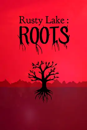 Rusty Lake: Roots poster