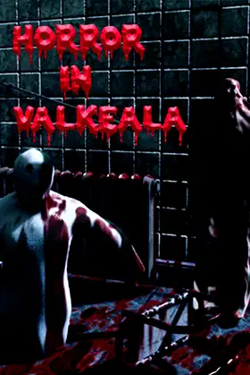 Horror In Valkeala poster