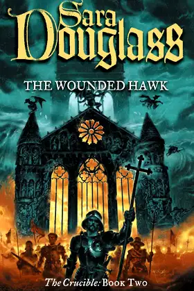 The Wounded Hawk poster