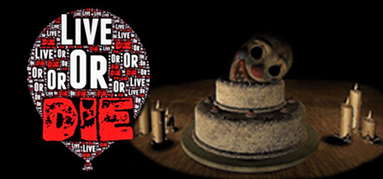 Live Or Die capsule