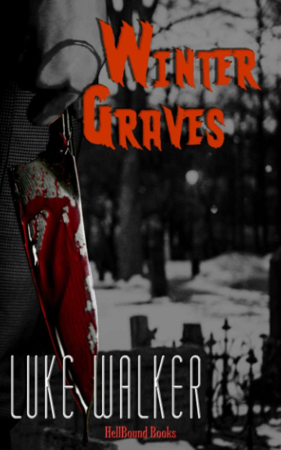 Winter Graves poster