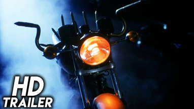 I Bought a Vampire Motorcycle (1990) ORIGINAL TRAILER [HD 1080p] poster