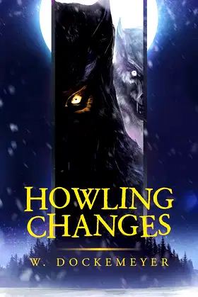 Howling Changes poster