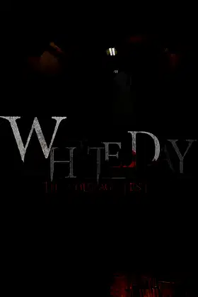 White Day VR: The Courage Test poster