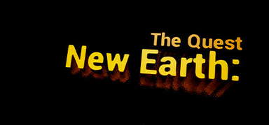 New Earth: The Quest capsule