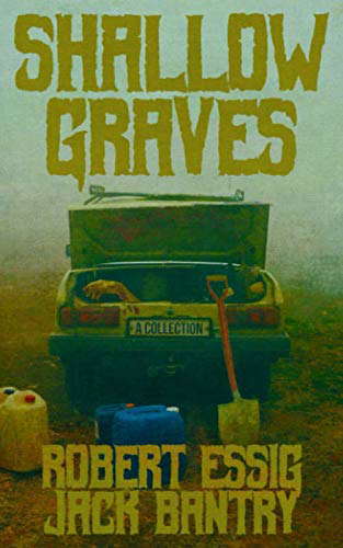 Shallow Graves poster