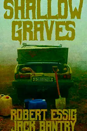 Shallow Graves poster