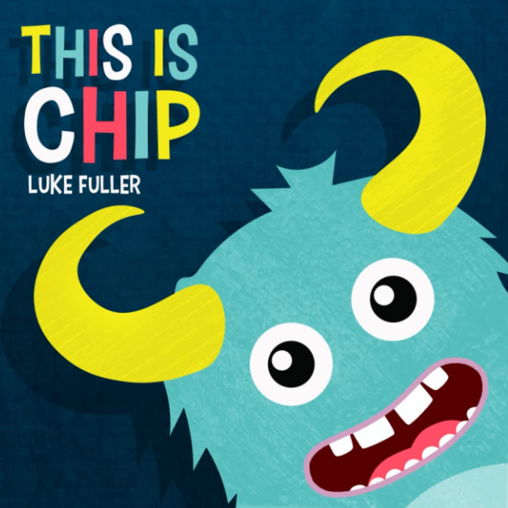This Is Chip poster