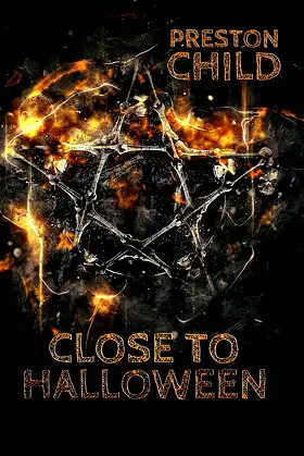 Close to Halloween poster