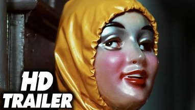 Alice, Sweet Alice (1976) ORIGINAL TRAILER [HD 1080p] poster