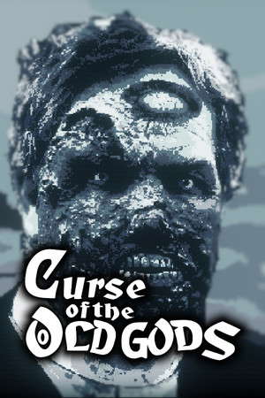 Curse of the Old Gods poster