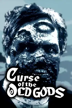 Curse of the Old Gods poster