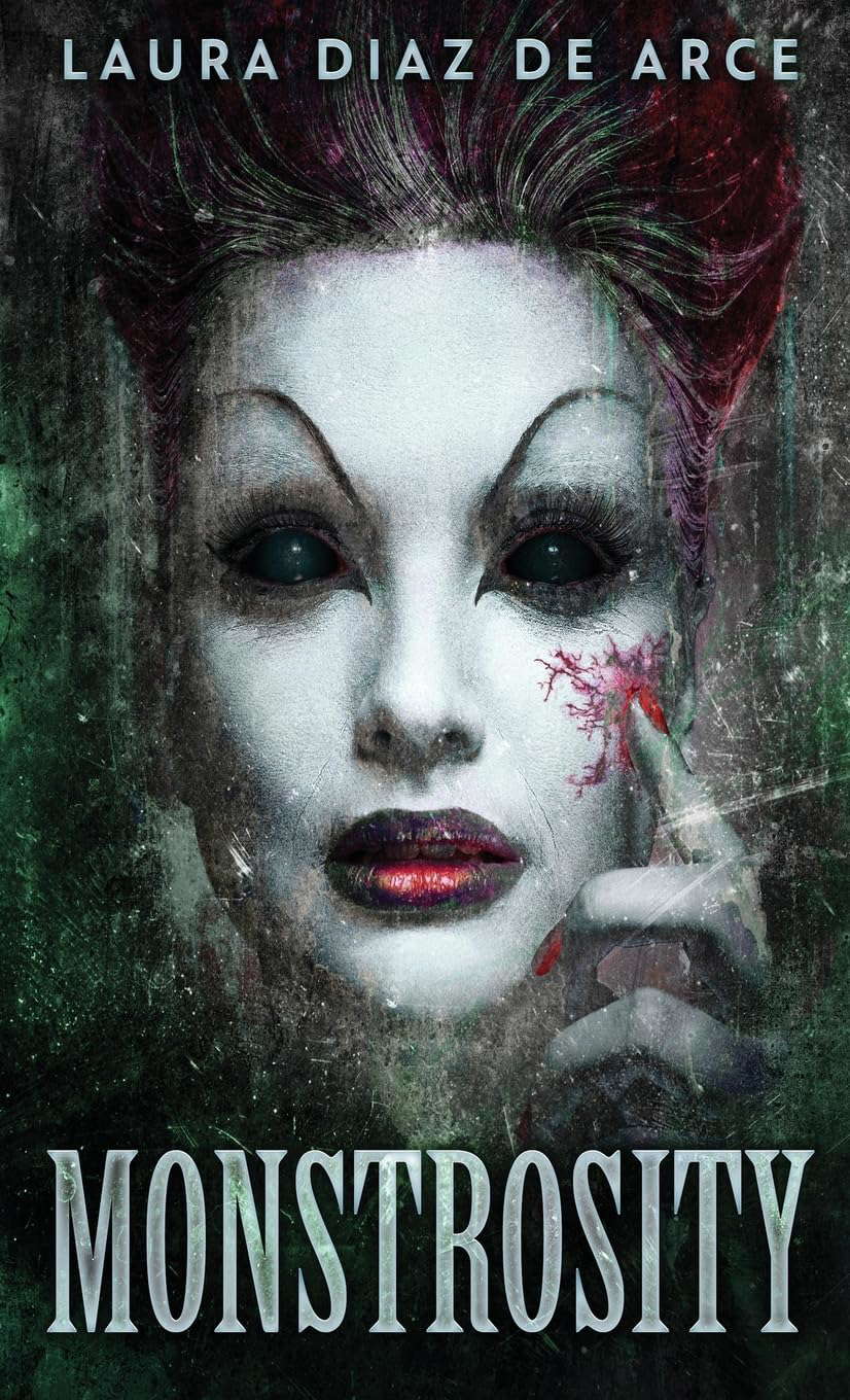 Monstrosity: Tales Of Transformation poster
