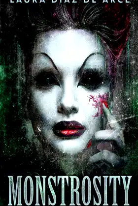 Monstrosity: Tales Of Transformation poster
