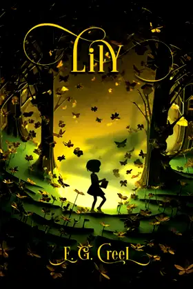 Lily poster