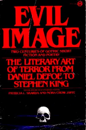 The Evil Image poster