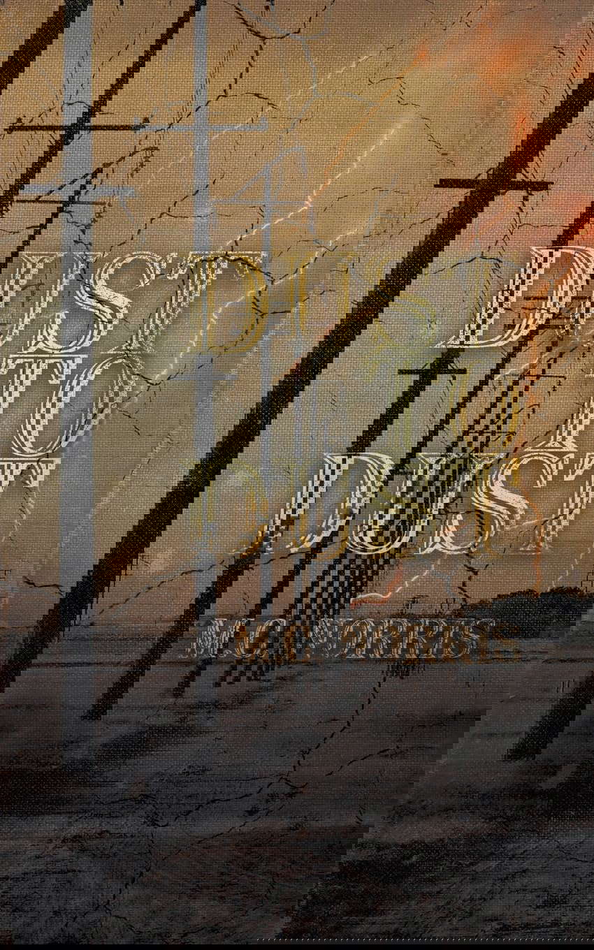 Dust To Dust poster