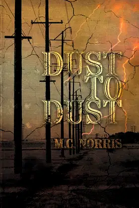 Dust To Dust poster