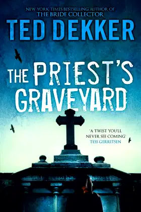 Priest's Graveyard poster